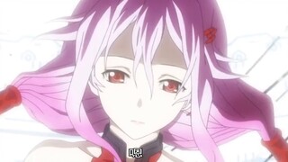 [MAD·AMV] Guilty Crown. Pertarungan Mendebarkan dari Mahkota Bersalah