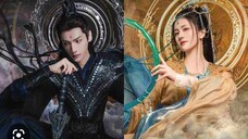 Till the end of the moon ep9 sub indo
