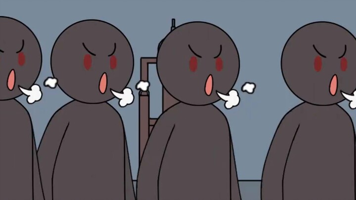 The Mighty Gourmet 05: ชายผู้นี้รับโทษจนครบแล้วแต่กลับไม่ยอมออกจากคุก แม้เพียงเพื่อจะกินข้าวหม้อใหญ่