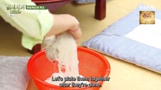 Three Meals A Day: Mountain Village Ep. 05 (English Sub)