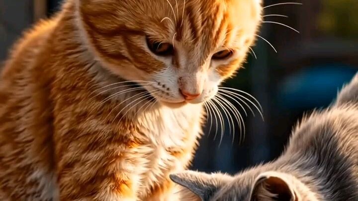 cat video