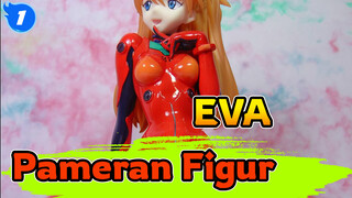 [EVA] Pembongkaran Figur Asuka Soryu_1