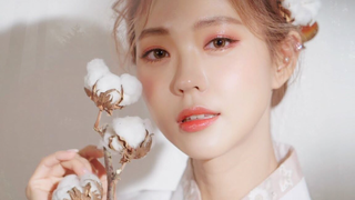 Trang điểm kiểu nhẹ nhàng #beauty