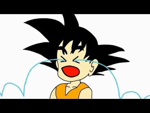 GOKU - CHUYỆN CHƯA KỂ