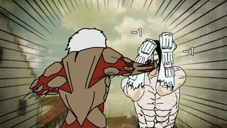 Nanohardening, boy