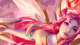 Speak up for Kai'Sa! Star Guardian Designer!