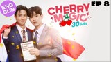 🇹🇭 Cherry Magic | HD Episode ~ 8 [English Sub]