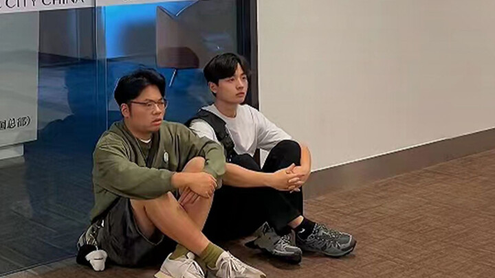 First day back to work after National Day holiday