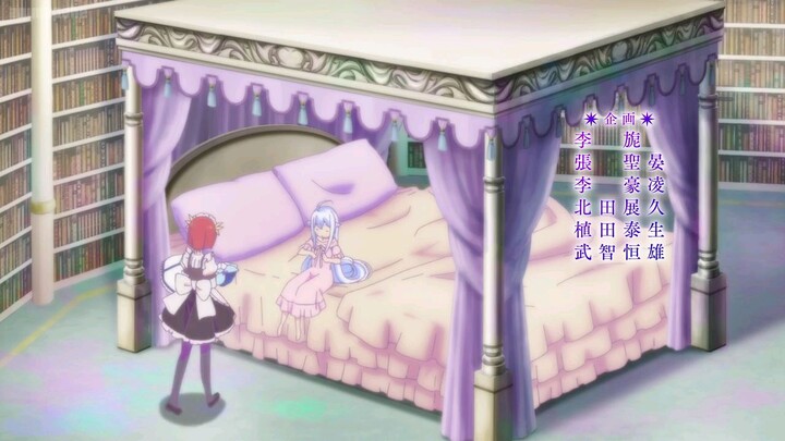 Dad's a hero Mom's a spirit I'm a reincarnator- 11