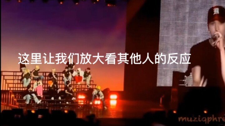 [权顺荣 Hoshi] Let’s check out Hoshi’s take on “Ling Bai Re” and his teammates’ reactions!