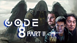 Code 8 Part II 2024 | Full HD 2K | Full Movies | Indonesian Subtitle