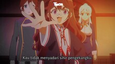 Keinginan seorang loli