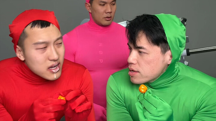 ศึกชิงแชมป์ความเผ็ด ครั้งที่ 4