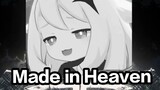 [Made In Heaven] Paimon cũng phải tăng tốc thời gian!