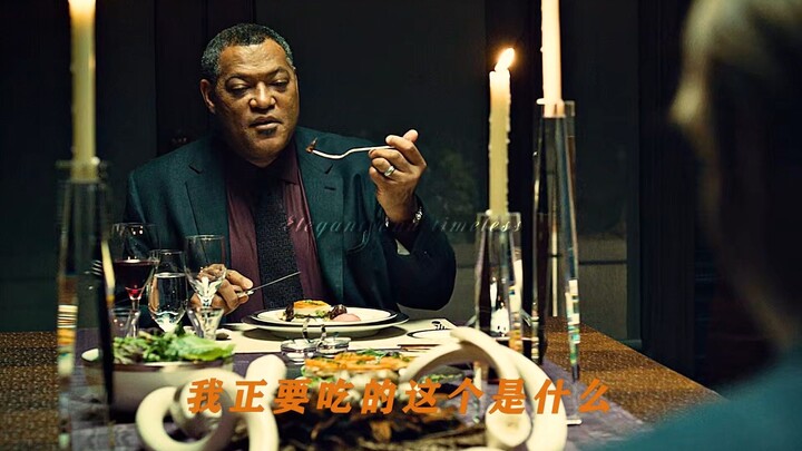 Nghệ thuật ngôn ngữ – Ngôn ngữ của Hannibal