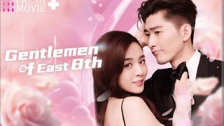 {ENG DUB} Ep 02. Gentleman Of The East 8th