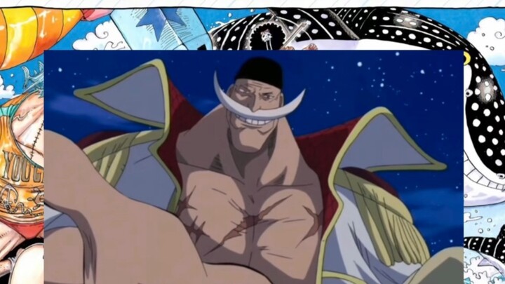 Sepuluh Dewa Konsep Teratas One Piece