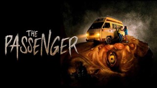 DO NOT WATCH THIS ALONE. The Passenger 2021 Full Movie