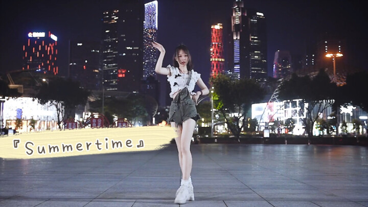 [Midsummer Story Series✘ Laiyi] Summertime⭐️I want to be your captive♥︎Happy Tanabata~