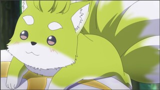 Skeleton knight Episode 09 English Dub
