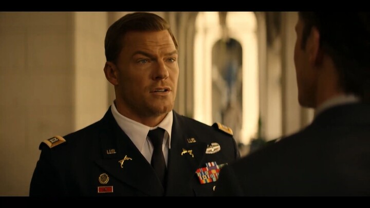 Reacher Season 1 EP 8 พากย์ไทย