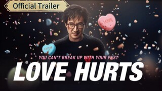 Action komedi 2025 Trailer