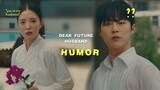 The story of Park's marriage contract kdrama HUMOR  fmv | Dear Future husband 열녀 박씨 계약 결혼면