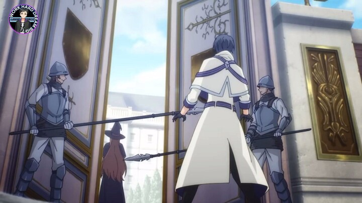 Diusir dari Party Dan Dibuang Karena Dianggap Lemah Ternyata MC Penyihir Terkuat😱