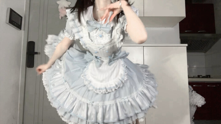 Double the fun, oi! Plus some vertical fish videos.