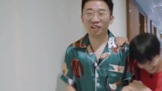 Zhou Shen is laughing to death, this is the worst time a person with poor sense of direction has bee