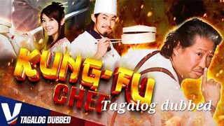 ￼KUNG FU CHEF - TAGALOG DUBBED. FILIPINO KARATE FULL MOVIE