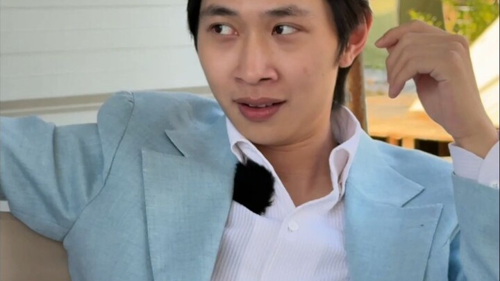 The brother's success is heartbreaking.