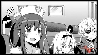 Arifureta Shokugyou de Sekai Saikyou Season 2 Manga Drama (Special) (Japanese Dub) Episode 1