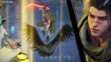 Little Fairy Yao eps v21 sub indo #DongHua