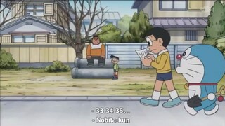 Doraemon tập 155 vietsub