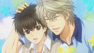 Super Lovers ❤ Haru x Ren ❤「ฉันกับอกหักของฉัน」