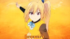 Amv Musaigen No Phantom World "bbno$ - u mad! (Lyrics x AMV)"By[ Unusual愛 ]
