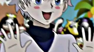 🌸yang husbunya killua zoldyck kumpul disini yukk😊💘
