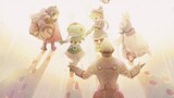 [MAD·AMV] Made in Abyss - Forever Lost