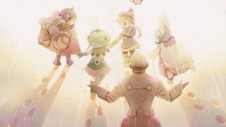 [Anime]Suntingan Anime MADE IN ABYSS