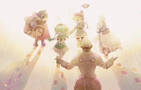 [MAD·AMV] Made in Abyss - Forever Lost