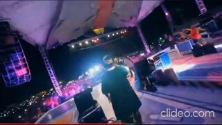 Charice - Nobody's Singing to Me (Ex Battalion music video)