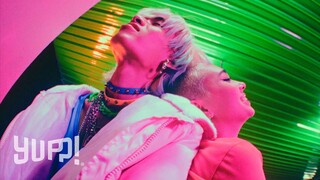 FIZZIE - LOVE NOW, CRY LATER [ช่างแม่ง!] (Prod. by NOTH GETSUNOVA) | YUPP!