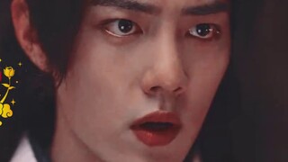 [Xiao Zhan Narcissus |. Bayangan Tiga |. Xianran] Episode keempat "Cinta yang Salah Menjadi Gila" ("