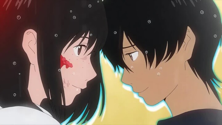 Dreaming On 「AMV」