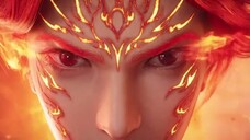 NEW TRAILER DONGHUA BARU | WORLD DEFYING DAN GOD 🔥