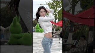 Beautiful Chinese Girls【番茄酱】#douyin #tiktok #beautiful #shorts