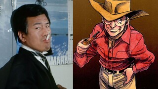 【特摄杂谈/假面骑士SPIRITS】[13] 骑士人逆袭铠甲元帅，老爹教ZX特训