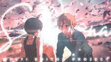 [MEP] Sempurna - Andra and the Backbone - Alight Motion Rawfx Edit
