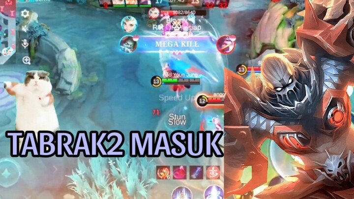 TABRAK2 MASUK:)